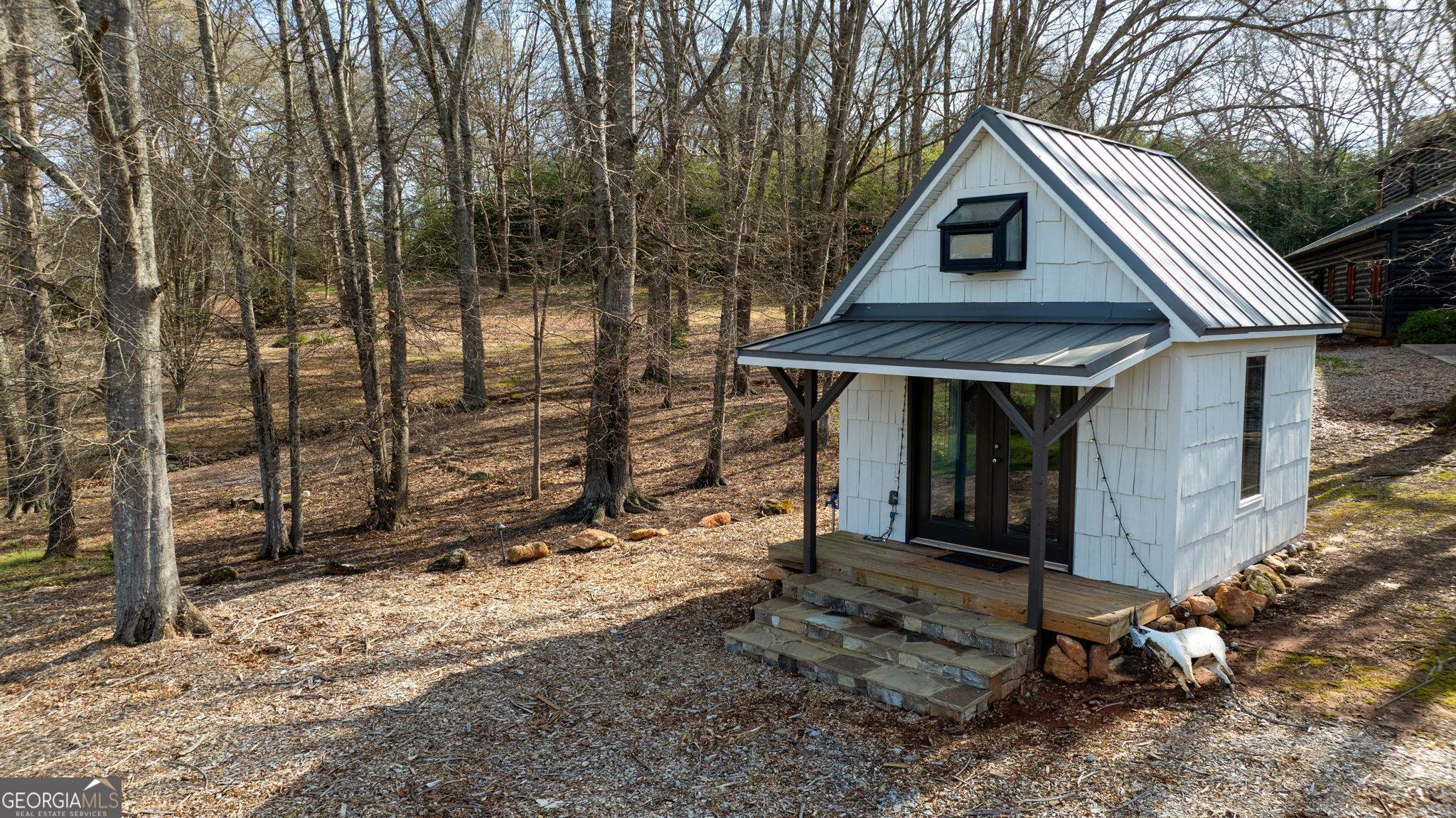 685 North Mcdonough Road Griffin GA 30223