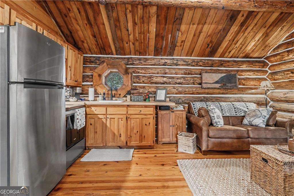 1790 Stanley Creek Road Cherry Log GA 30522