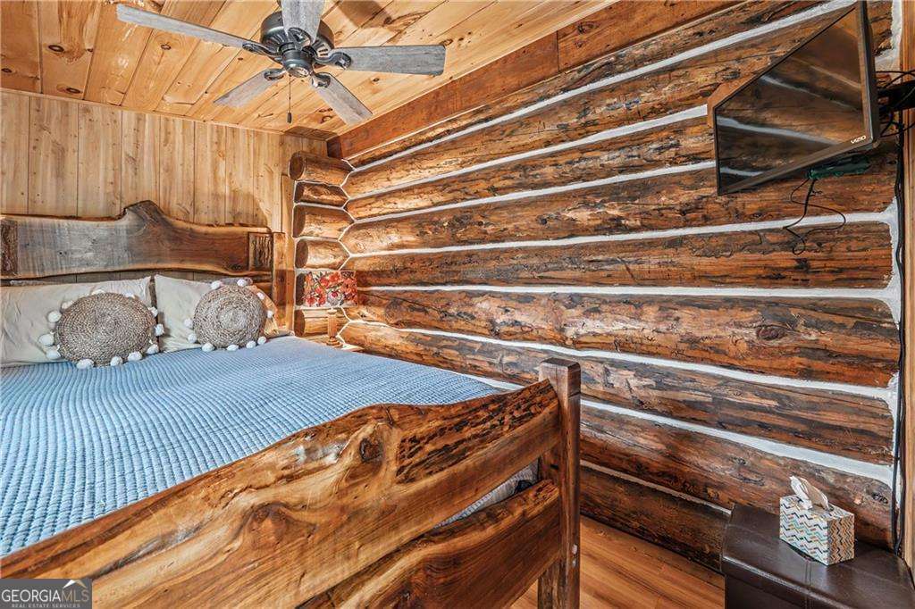 1790 Stanley Creek Road Cherry Log GA 30522