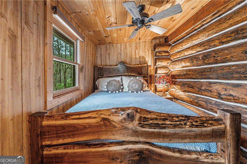 1790 Stanley Creek Road Cherry Log GA 30522