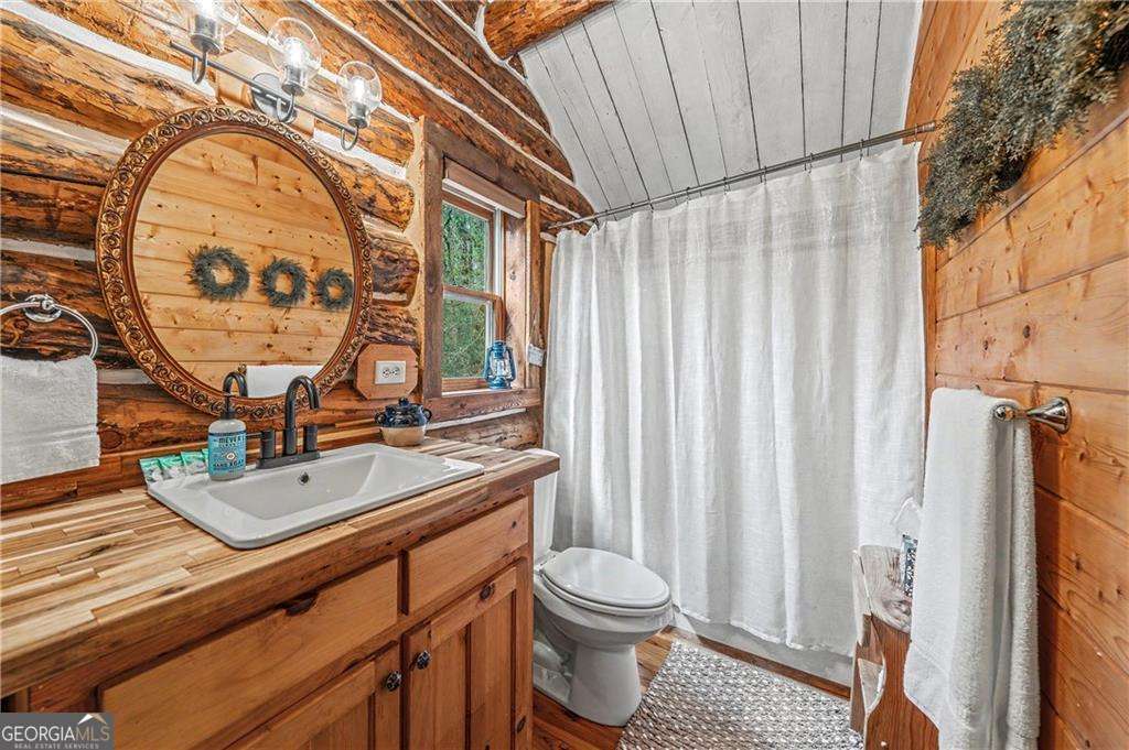 1790 Stanley Creek Road Cherry Log GA 30522