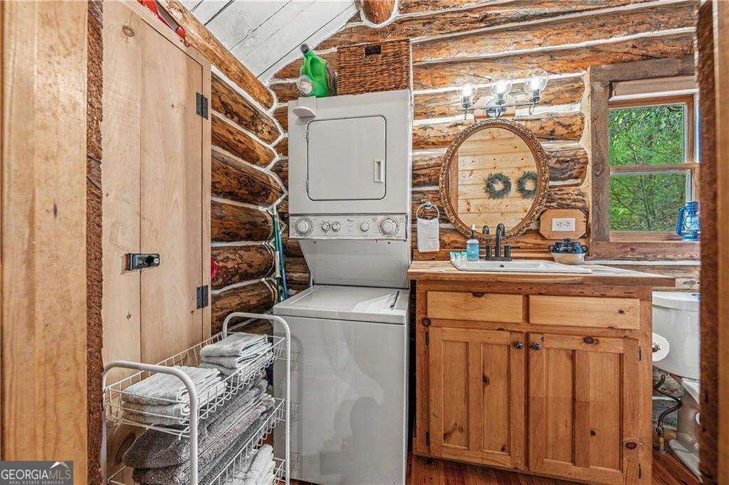 1790 Stanley Creek Road Cherry Log GA 30522