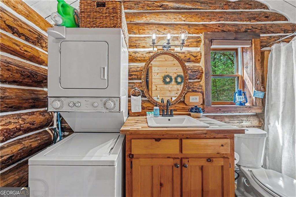 1790 Stanley Creek Road Cherry Log GA 30522