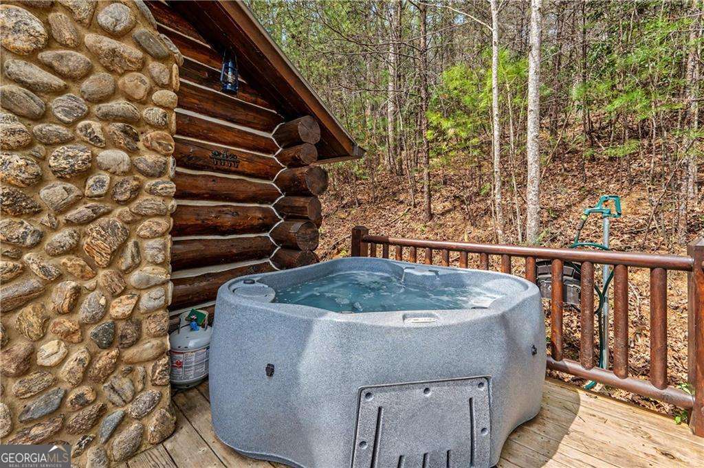 1790 Stanley Creek Road Cherry Log GA 30522