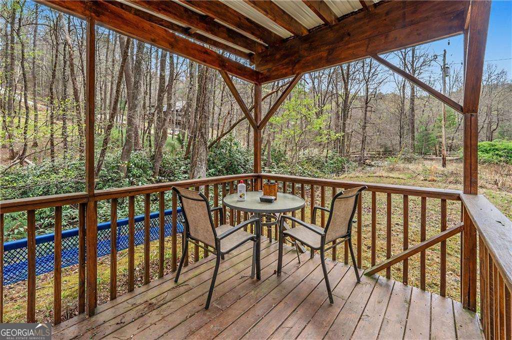 1790 Stanley Creek Road Cherry Log GA 30522
