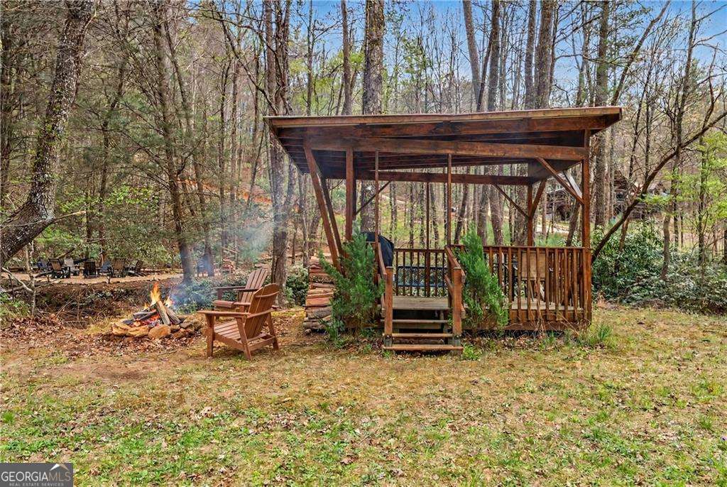 1790 Stanley Creek Road Cherry Log GA 30522