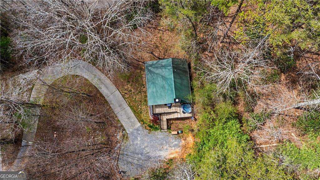1790 Stanley Creek Road Cherry Log GA 30522