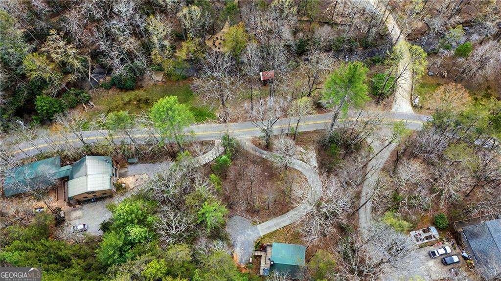 1790 Stanley Creek Road Cherry Log GA 30522