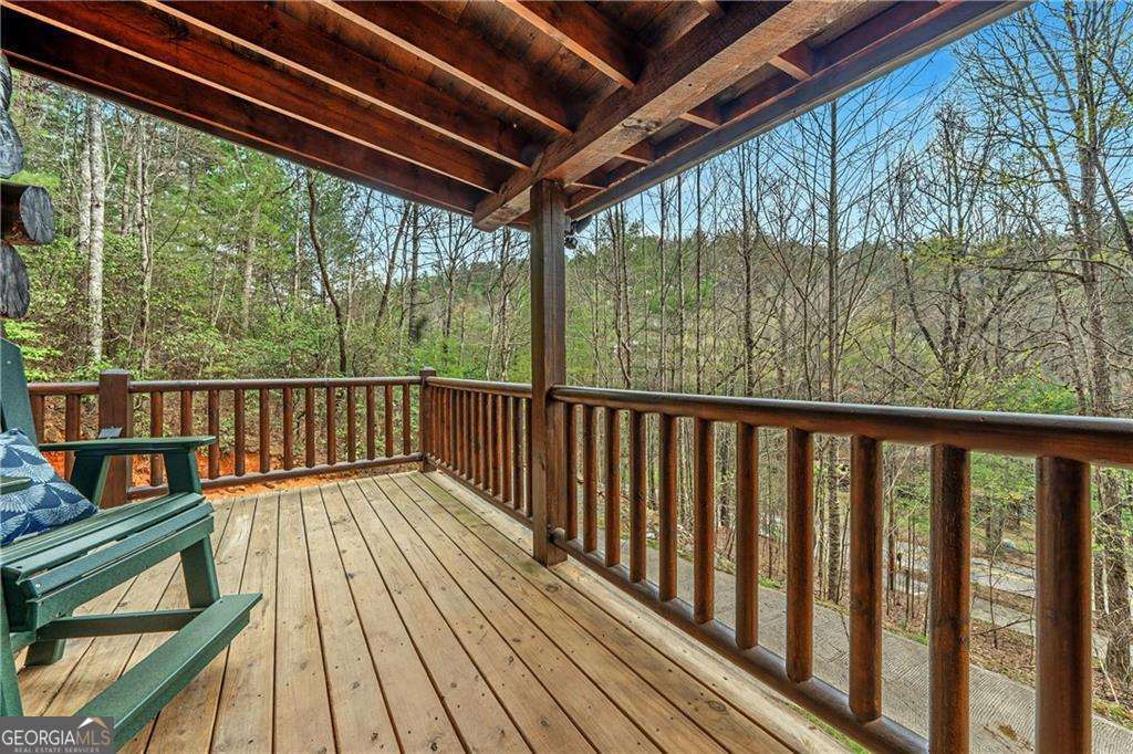 1790 Stanley Creek Road Cherry Log GA 30522