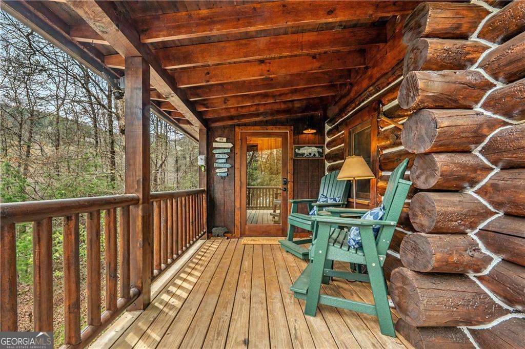 1790 Stanley Creek Road Cherry Log GA 30522