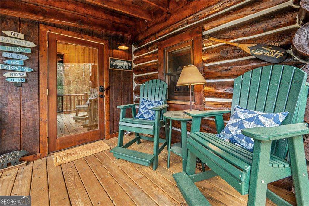 1790 Stanley Creek Road Cherry Log GA 30522