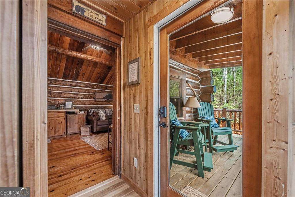 1790 Stanley Creek Road Cherry Log GA 30522