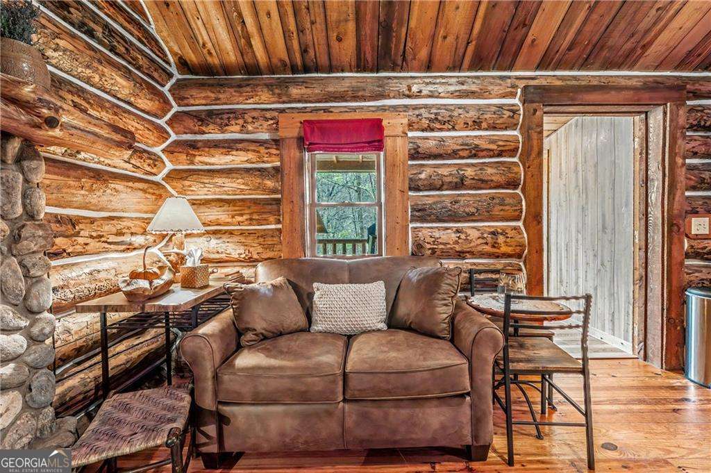 1790 Stanley Creek Road Cherry Log GA 30522
