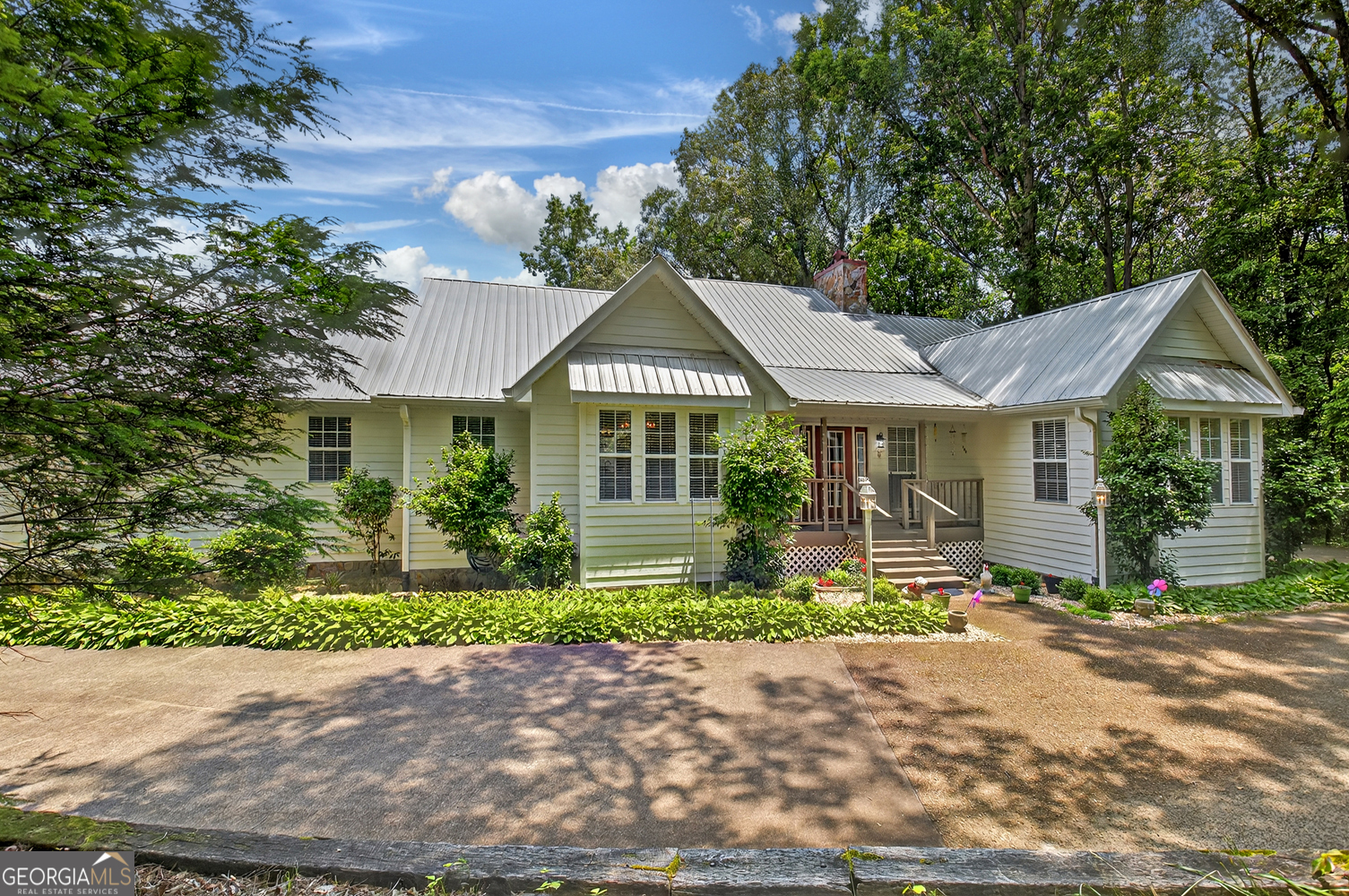 1398 Antioch Church Road Talking Rock GA 30175
