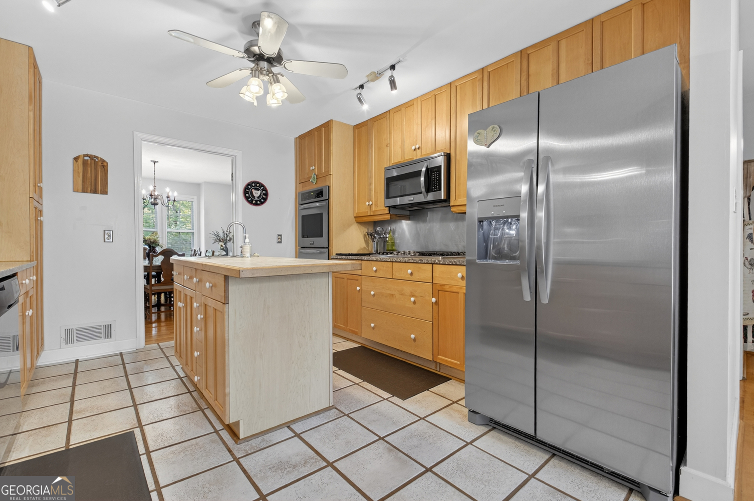 1398 Antioch Church Road Talking Rock GA 30175