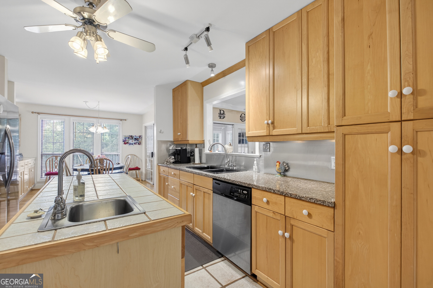 1398 Antioch Church Road Talking Rock GA 30175