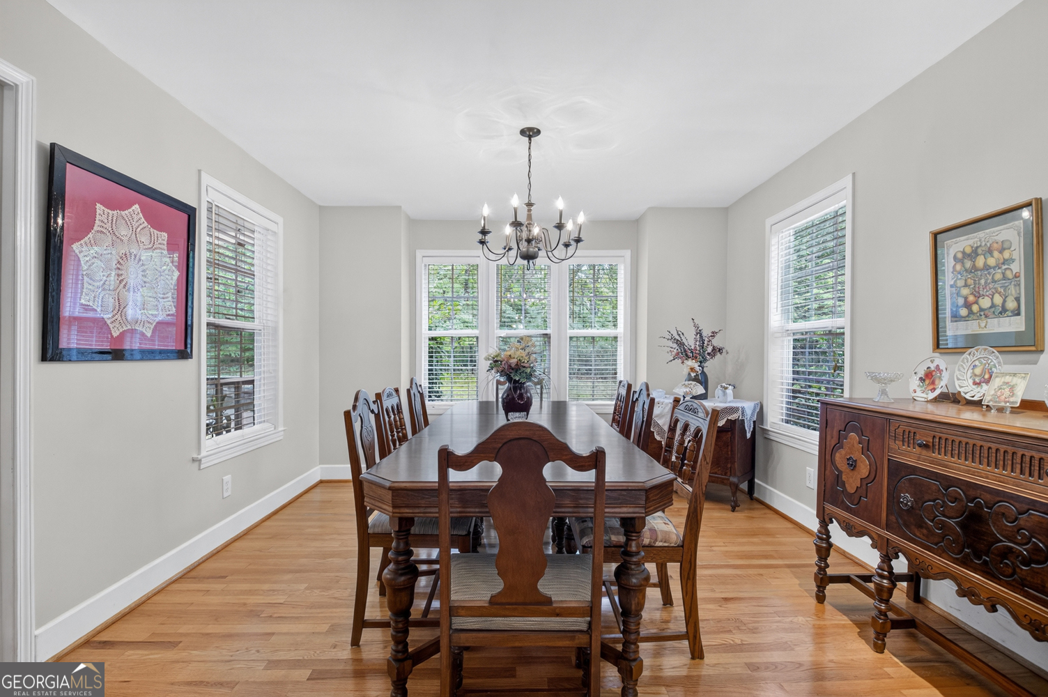 1398 Antioch Church Road Talking Rock GA 30175