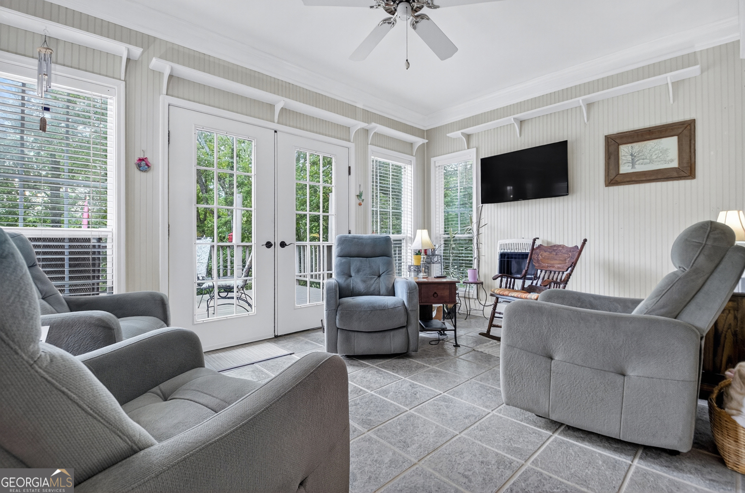 1398 Antioch Church Road Talking Rock GA 30175