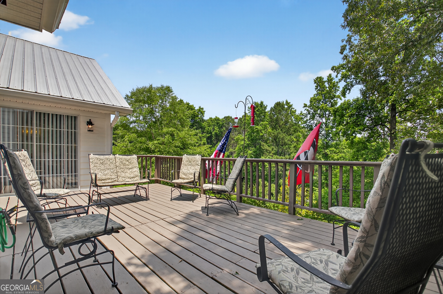 1398 Antioch Church Road Talking Rock GA 30175