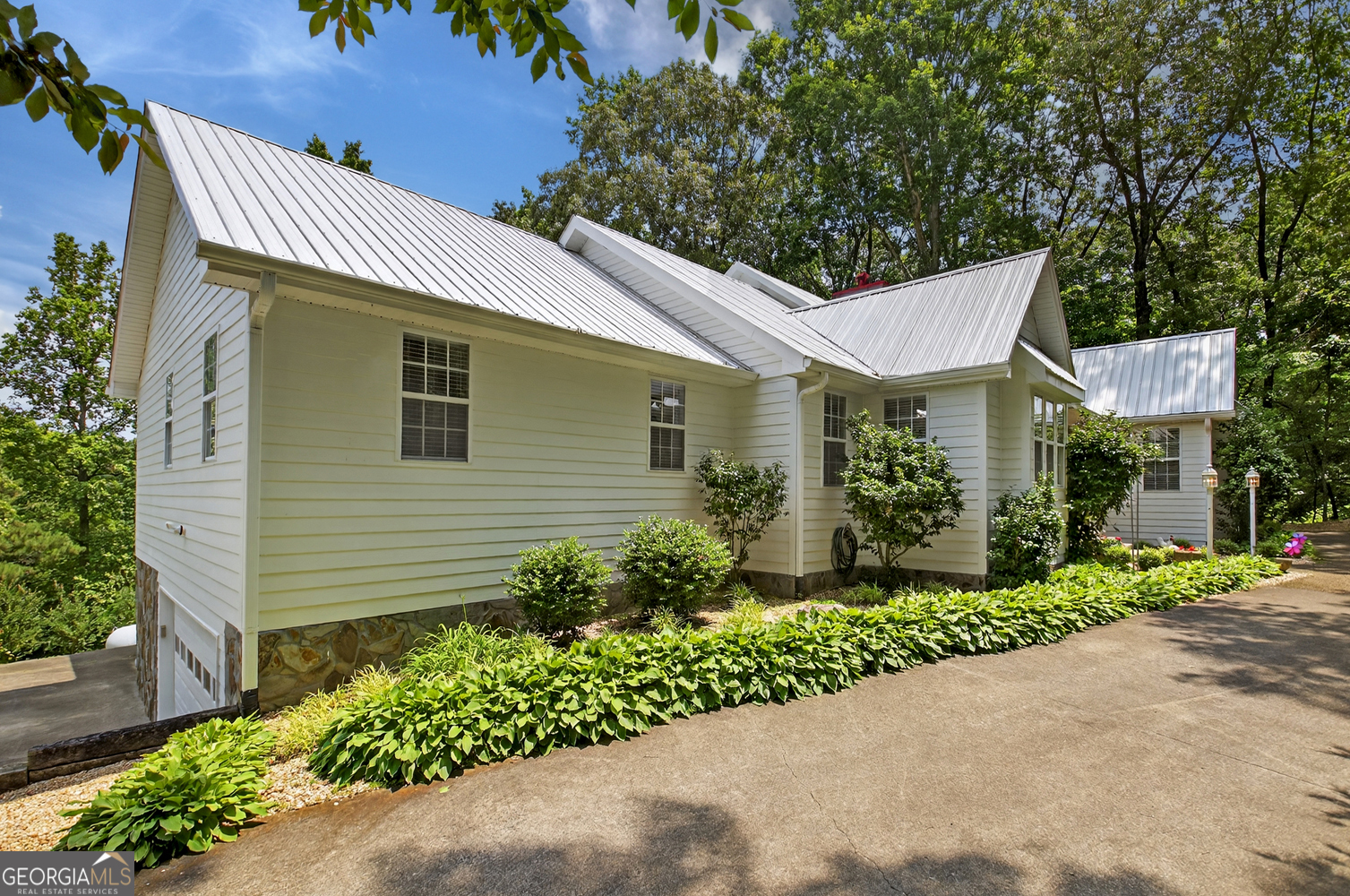 1398 Antioch Church Road Talking Rock GA 30175