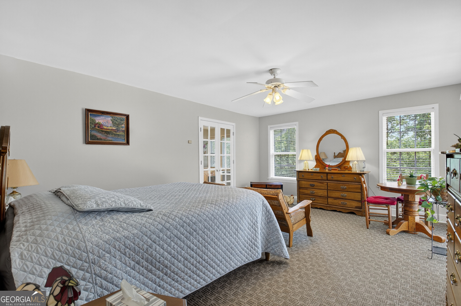 1398 Antioch Church Road Talking Rock GA 30175