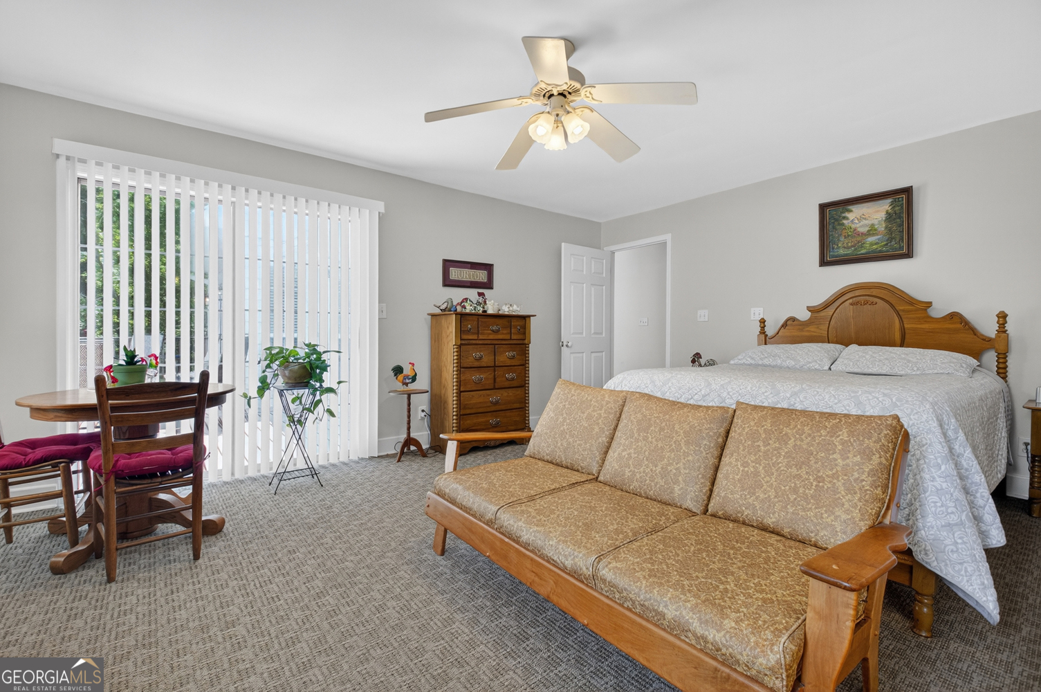 1398 Antioch Church Road Talking Rock GA 30175