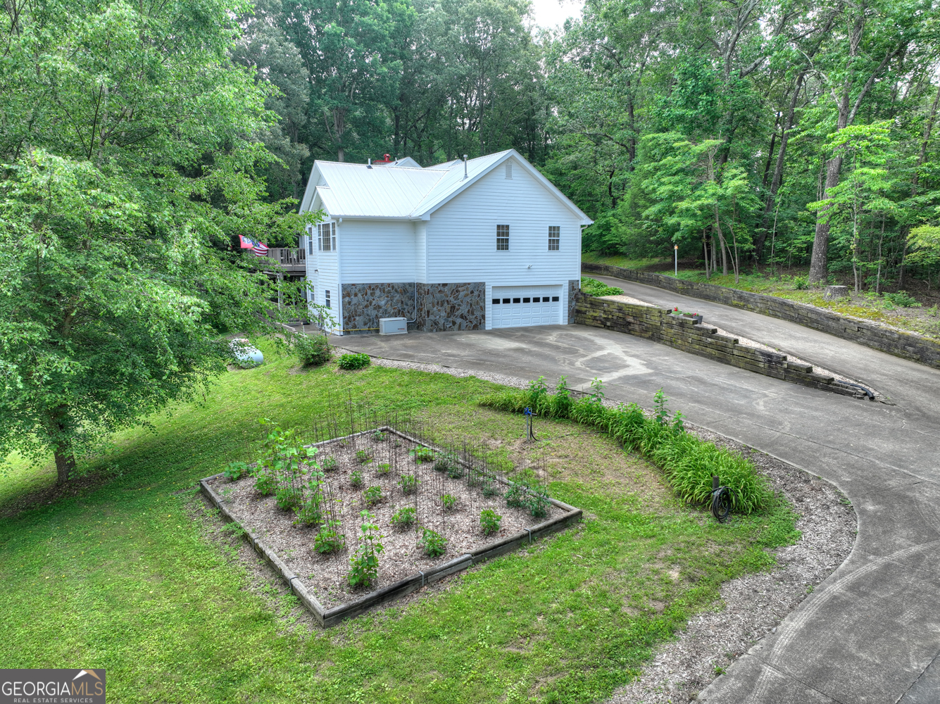 1398 Antioch Church Road Talking Rock GA 30175