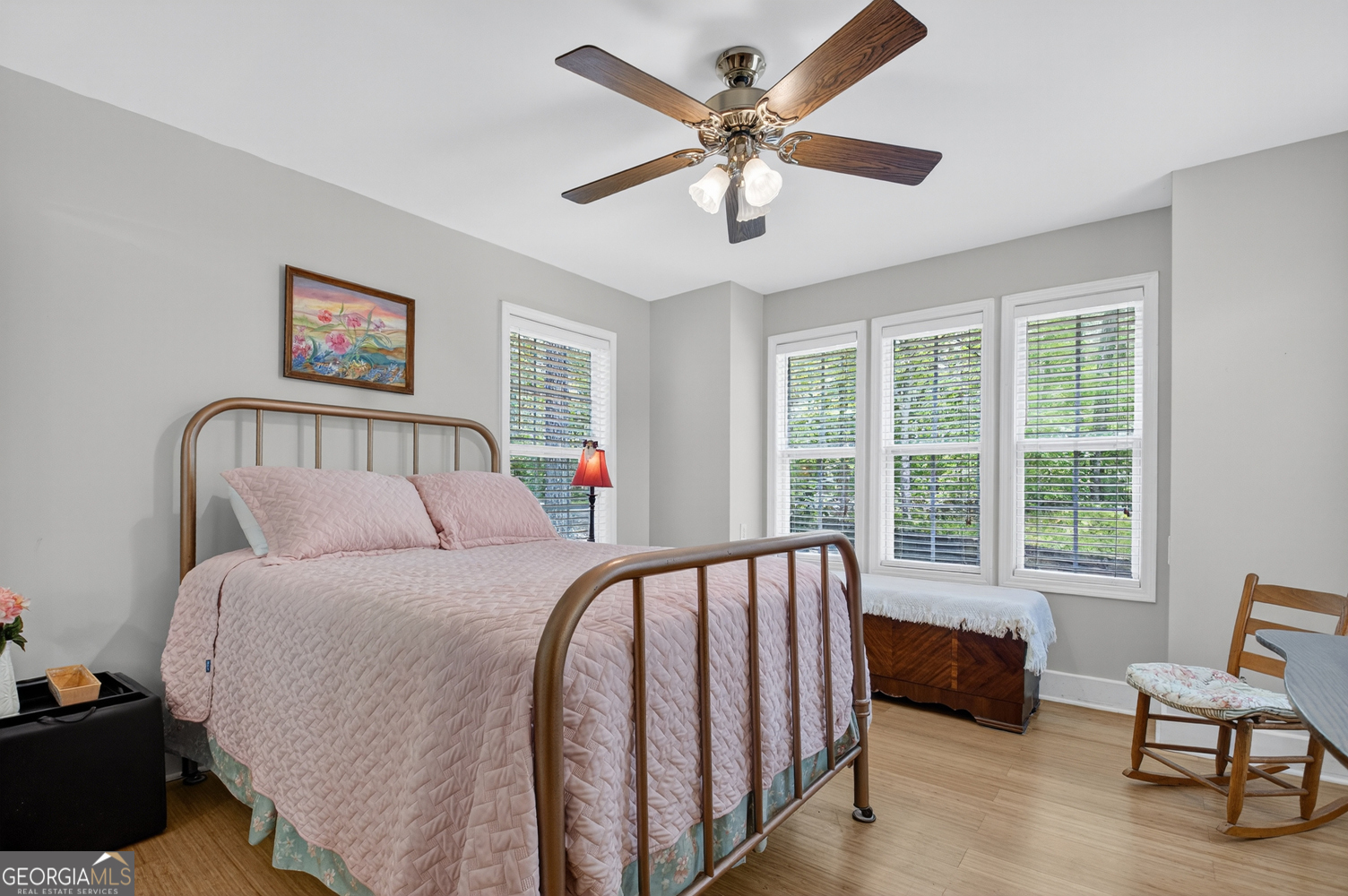 1398 Antioch Church Road Talking Rock GA 30175