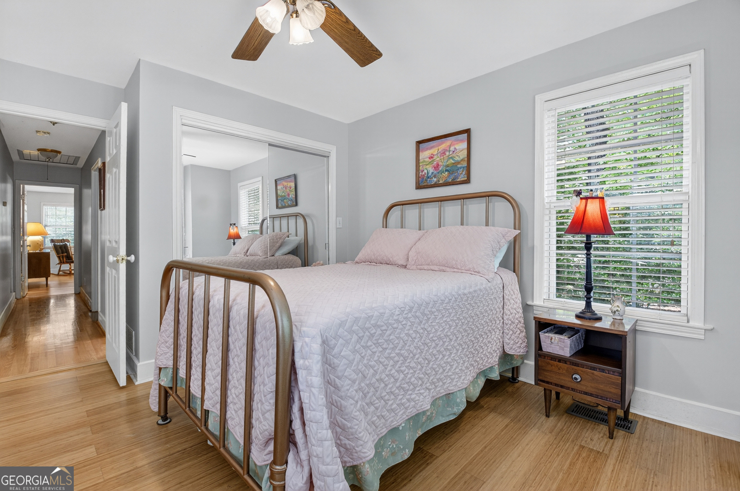 1398 Antioch Church Road Talking Rock GA 30175