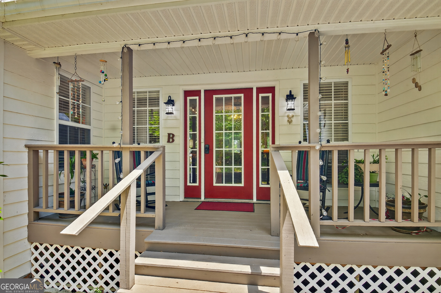 1398 Antioch Church Road Talking Rock GA 30175