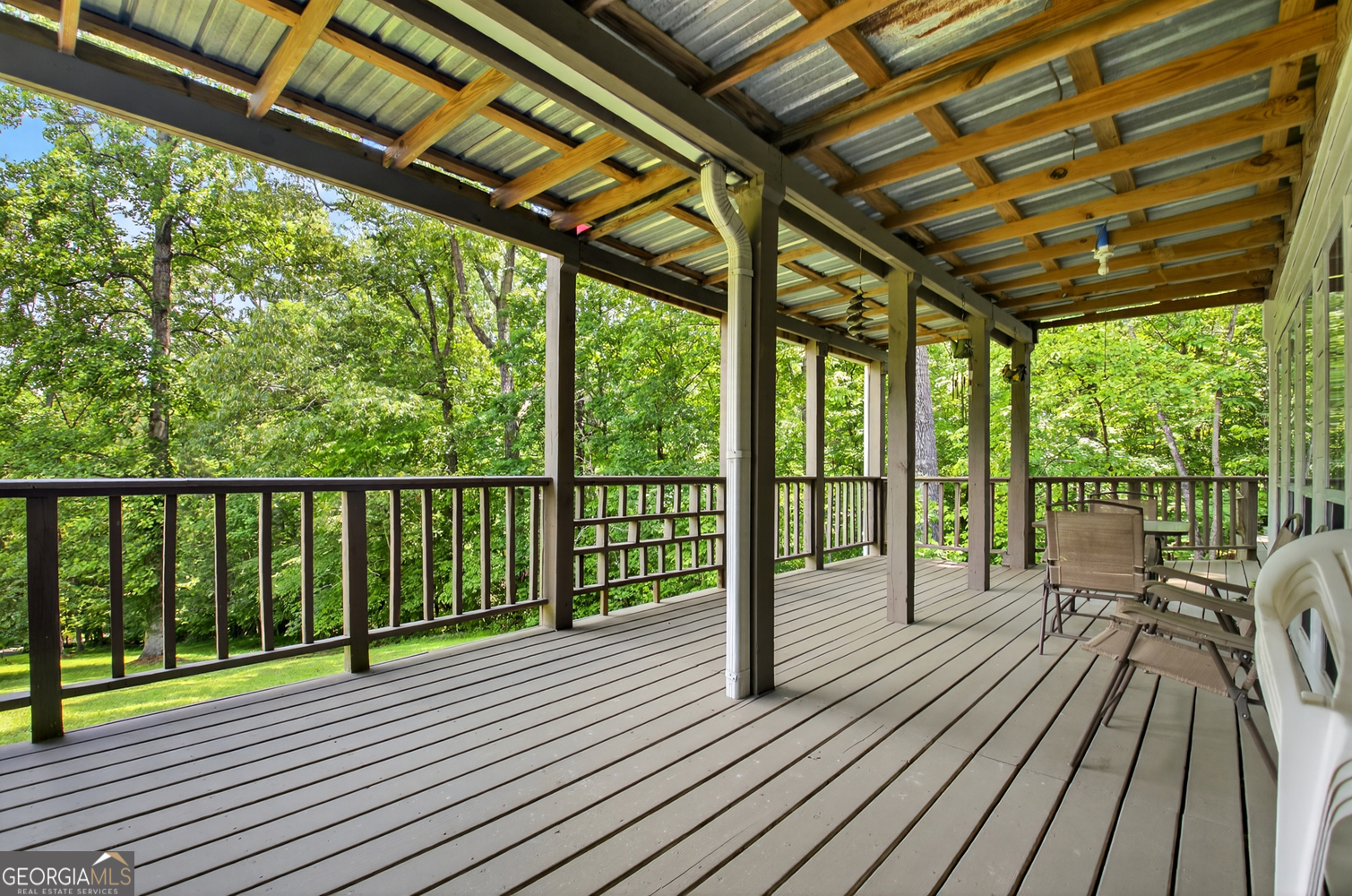 1398 Antioch Church Road Talking Rock GA 30175