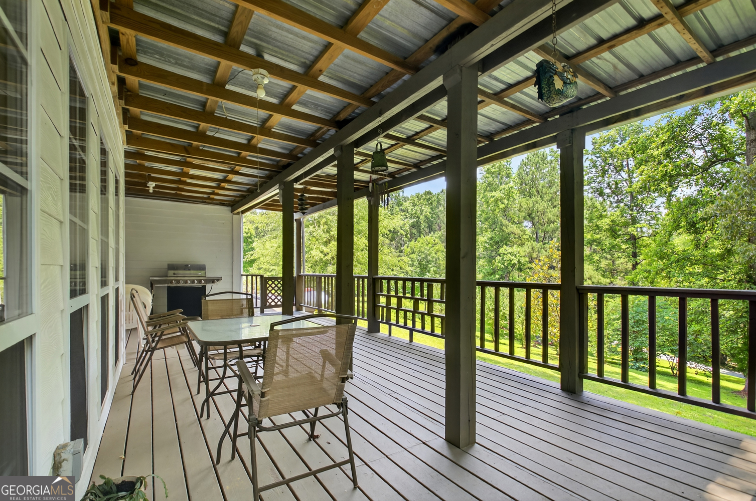 1398 Antioch Church Road Talking Rock GA 30175
