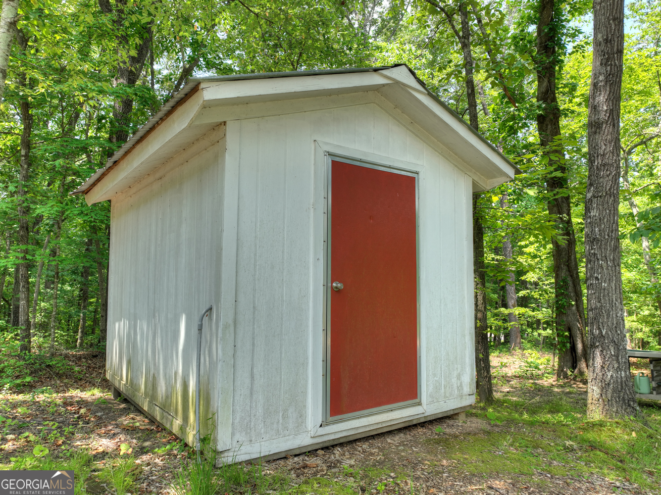 1398 Antioch Church Road Talking Rock GA 30175