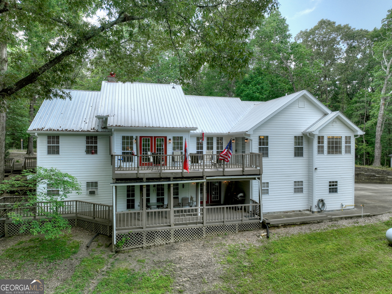1398 Antioch Church Road Talking Rock GA 30175