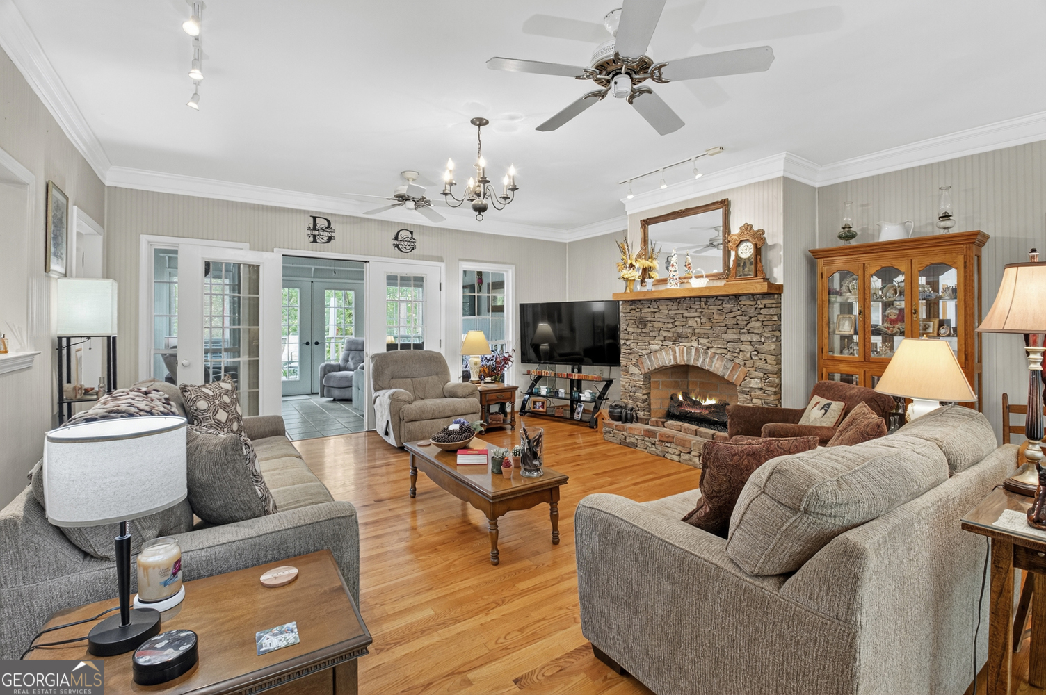 1398 Antioch Church Road Talking Rock GA 30175