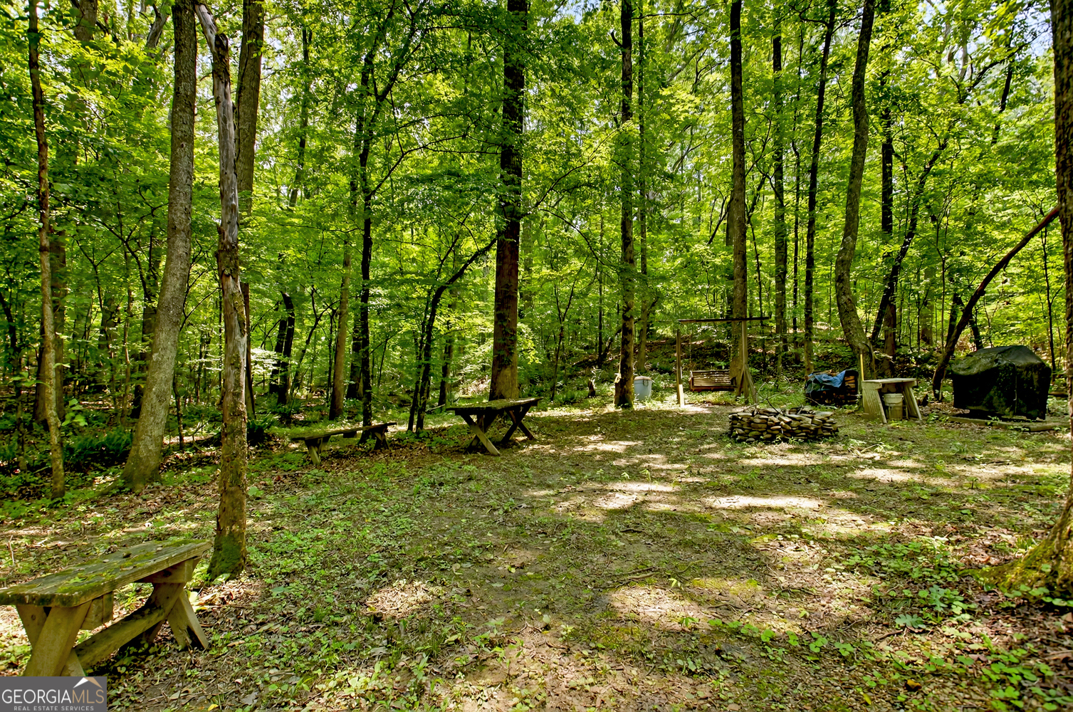 1398 Antioch Church Road Talking Rock GA 30175