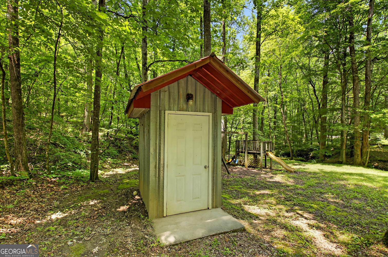 1398 Antioch Church Road Talking Rock GA 30175