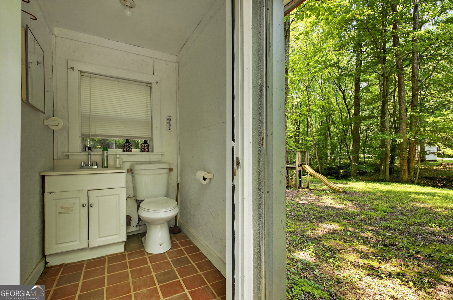 1398 Antioch Church Road Talking Rock GA 30175