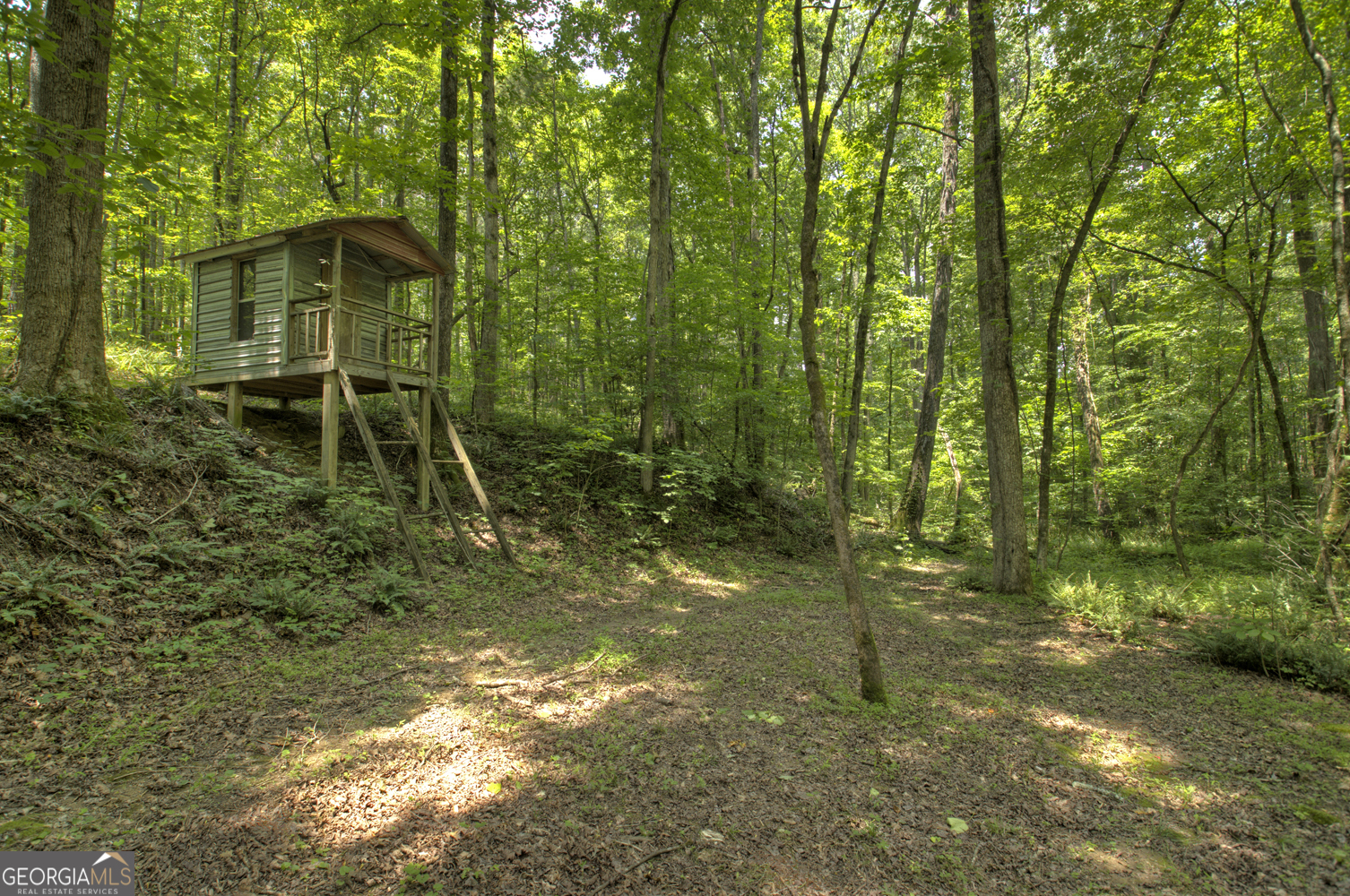 1398 Antioch Church Road Talking Rock GA 30175