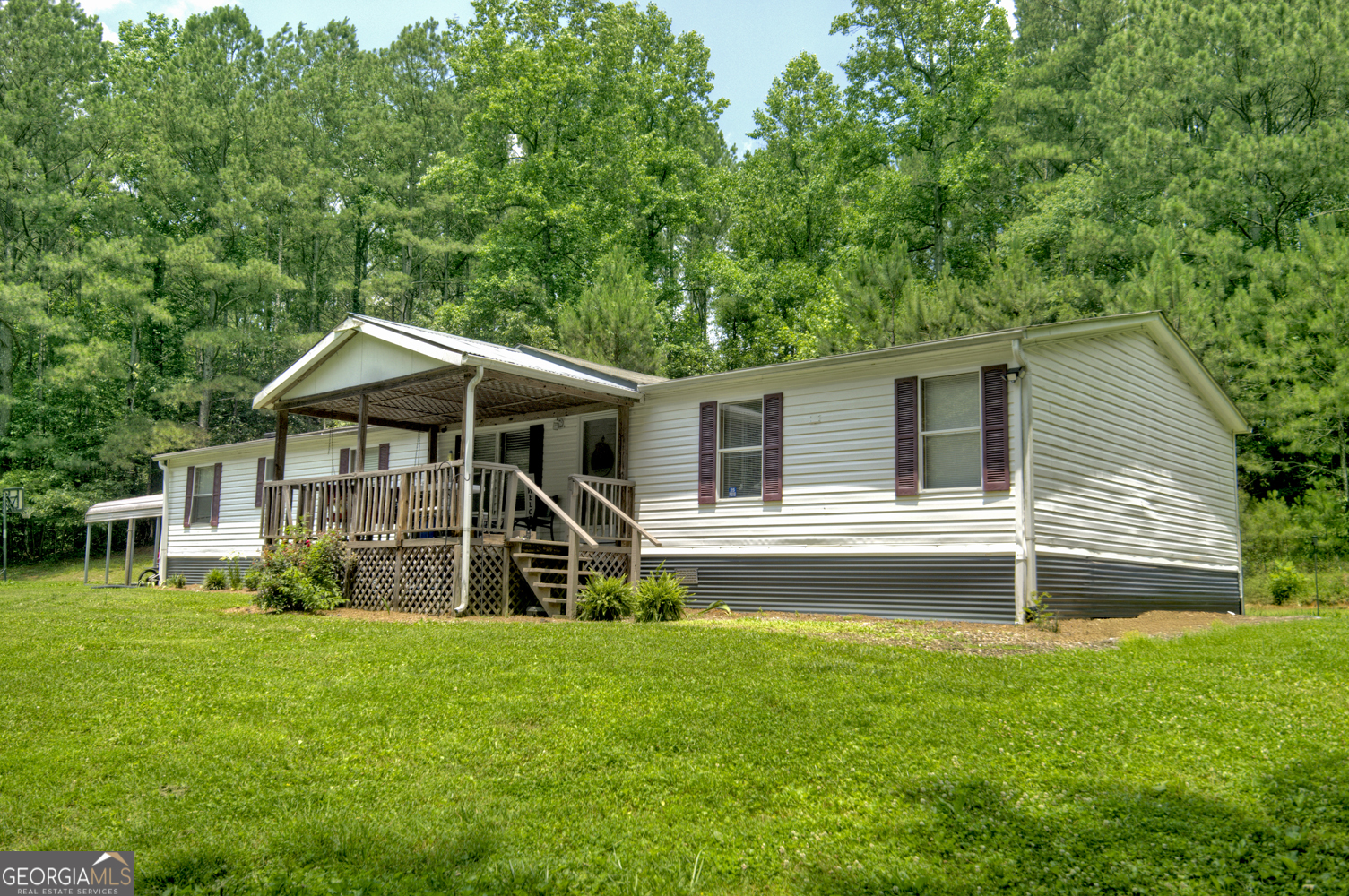 1398 Antioch Church Road Talking Rock GA 30175
