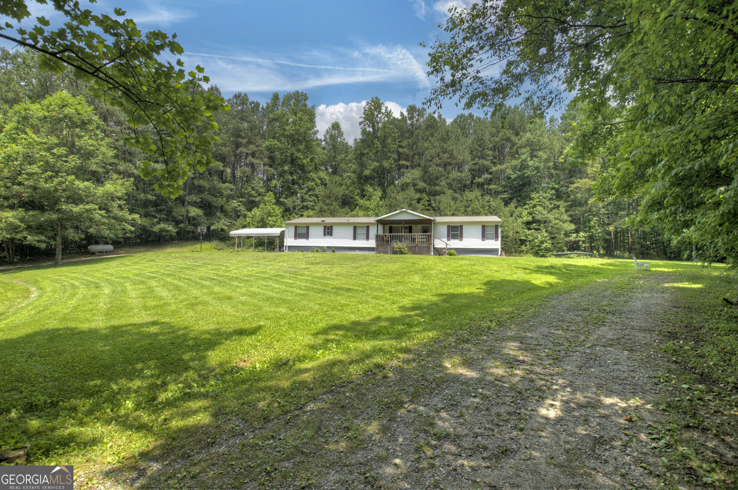 1398 Antioch Church Road Talking Rock GA 30175
