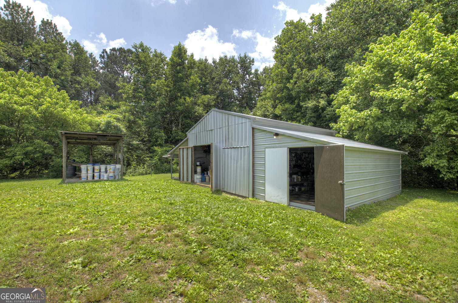 1398 Antioch Church Road Talking Rock GA 30175