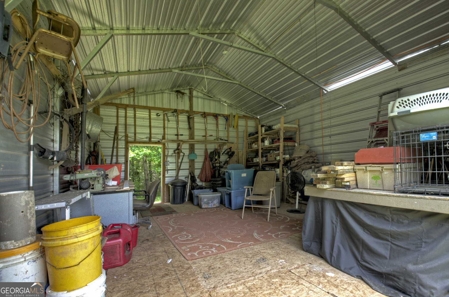 1398 Antioch Church Road Talking Rock GA 30175