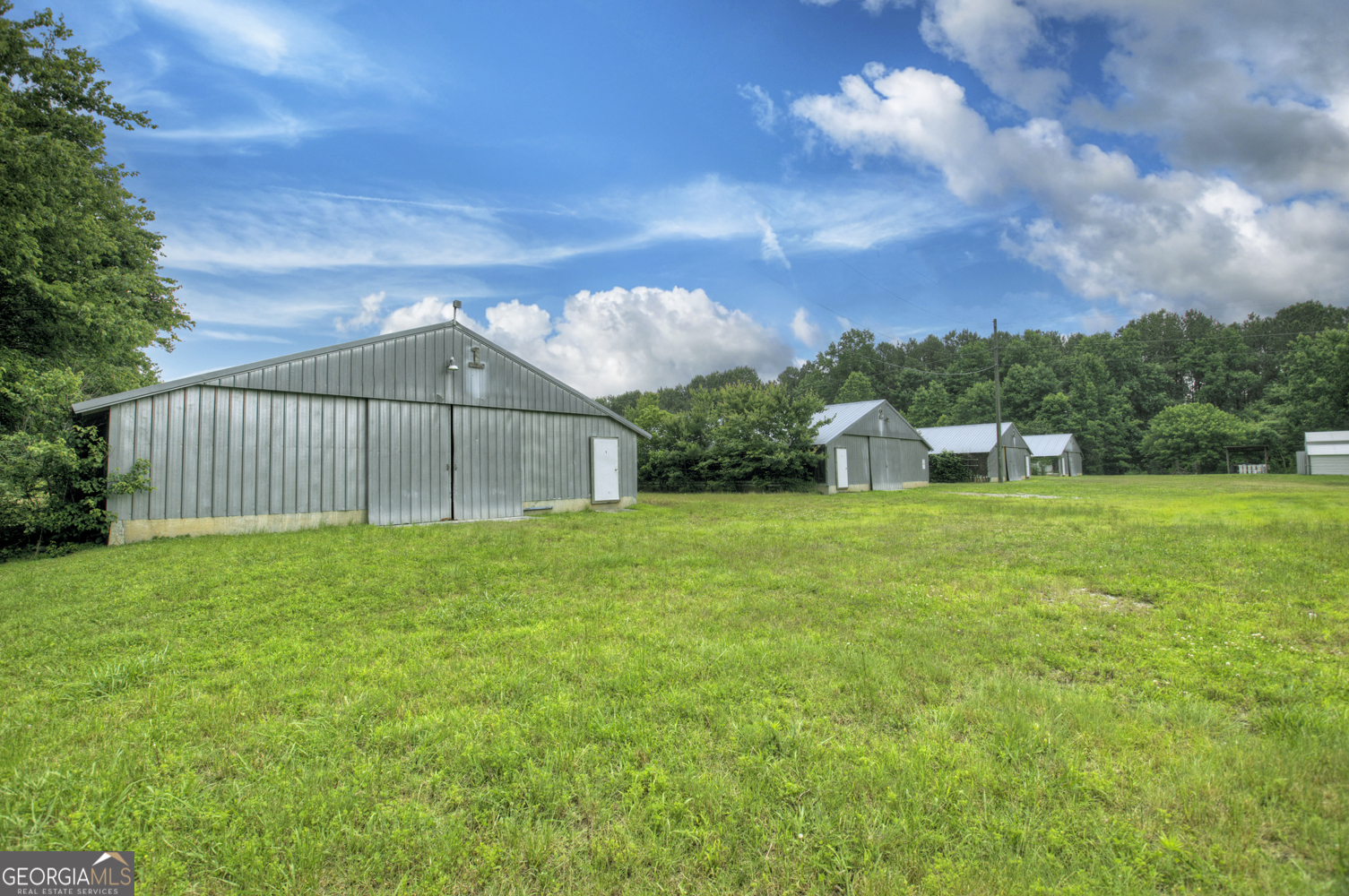 1398 Antioch Church Road Talking Rock GA 30175