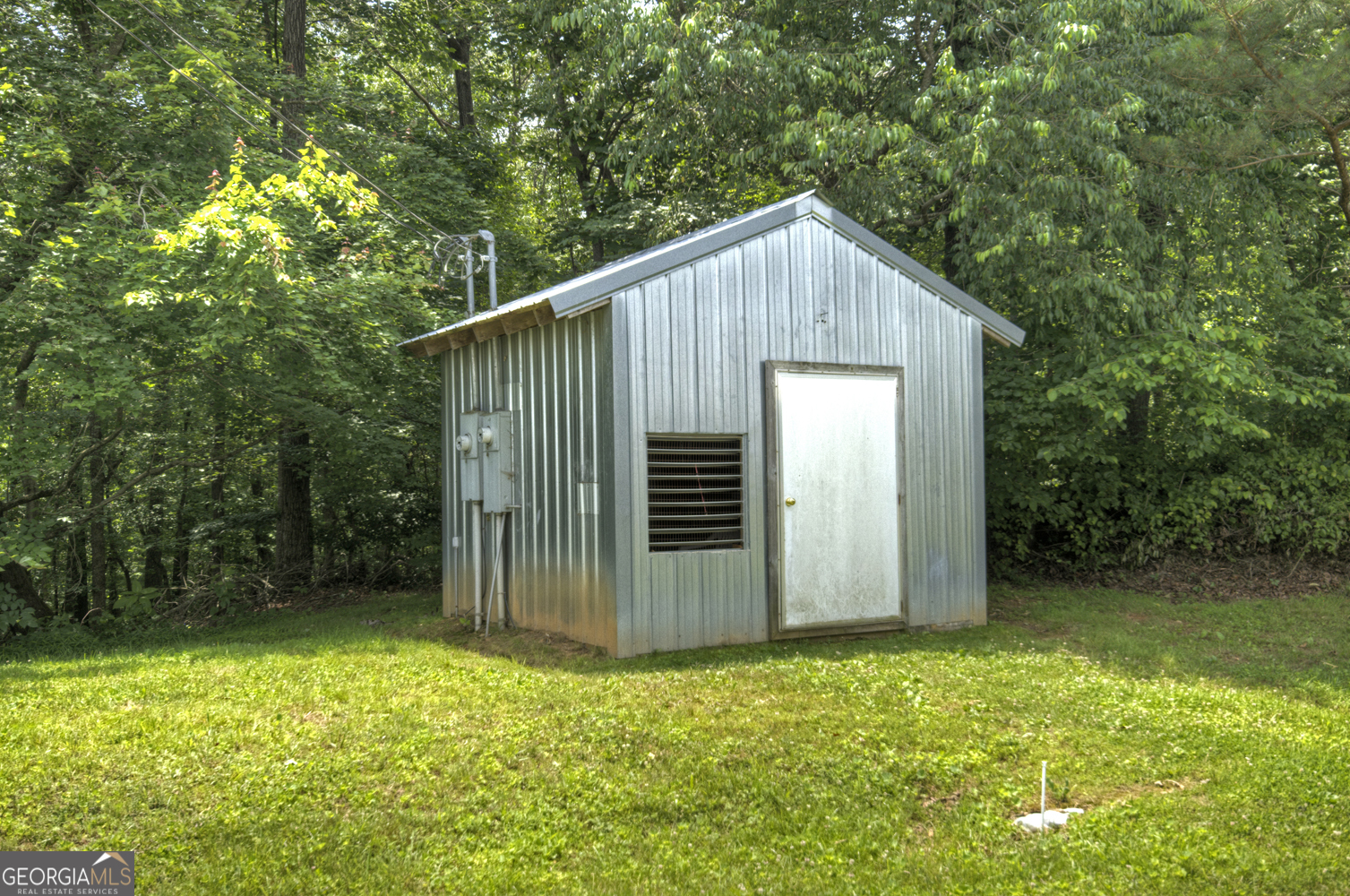1398 Antioch Church Road Talking Rock GA 30175