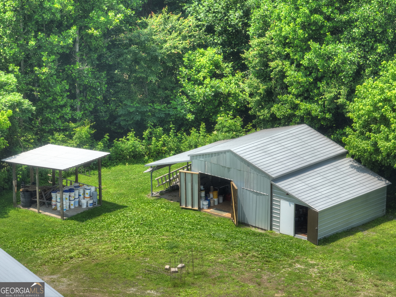1398 Antioch Church Road Talking Rock GA 30175