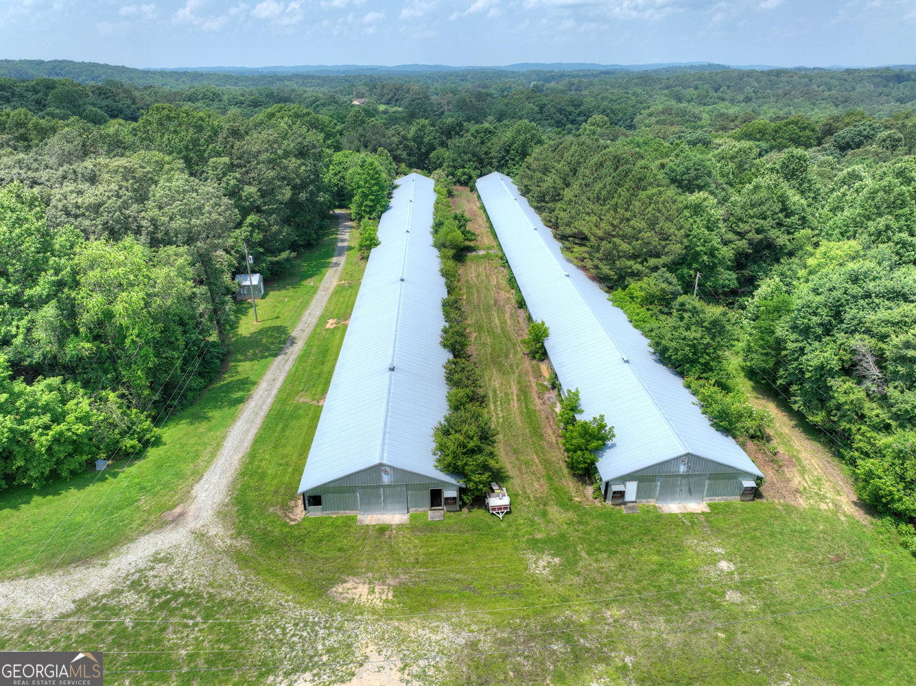 1398 Antioch Church Road Talking Rock GA 30175