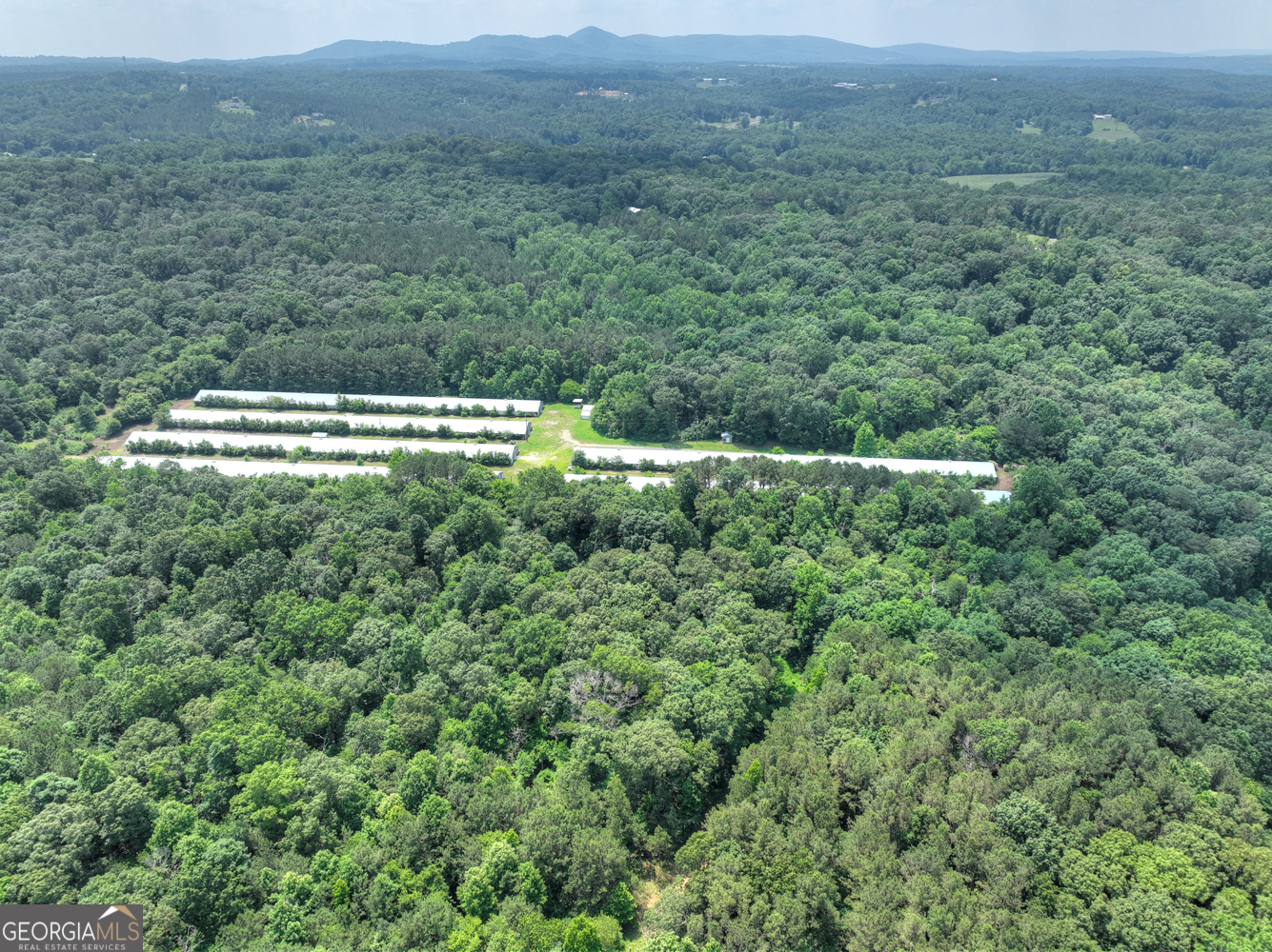 1398 Antioch Church Road Talking Rock GA 30175