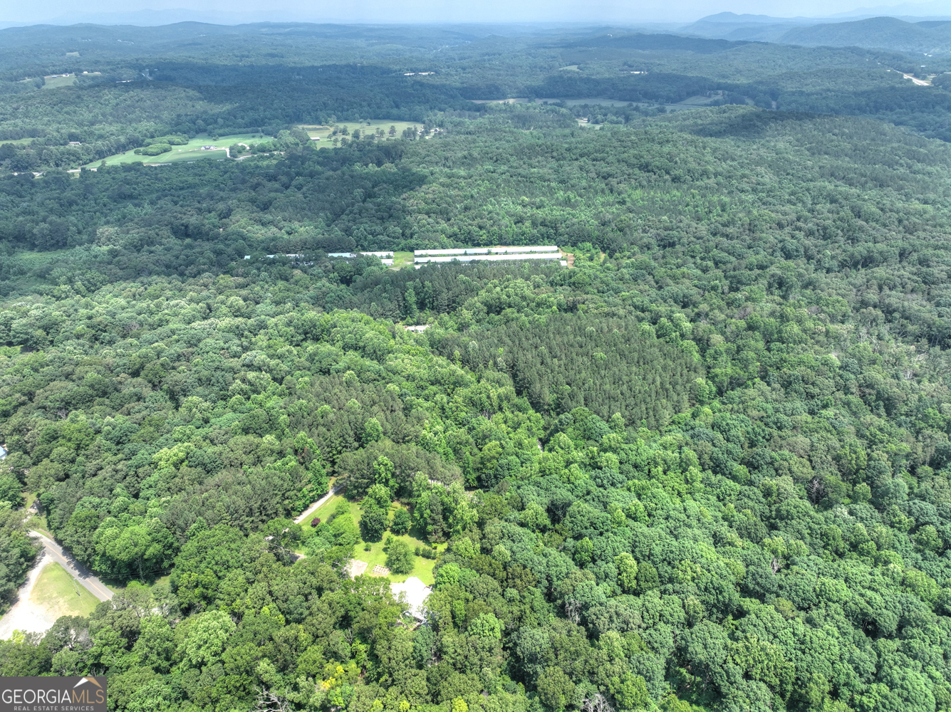1398 Antioch Church Road Talking Rock GA 30175