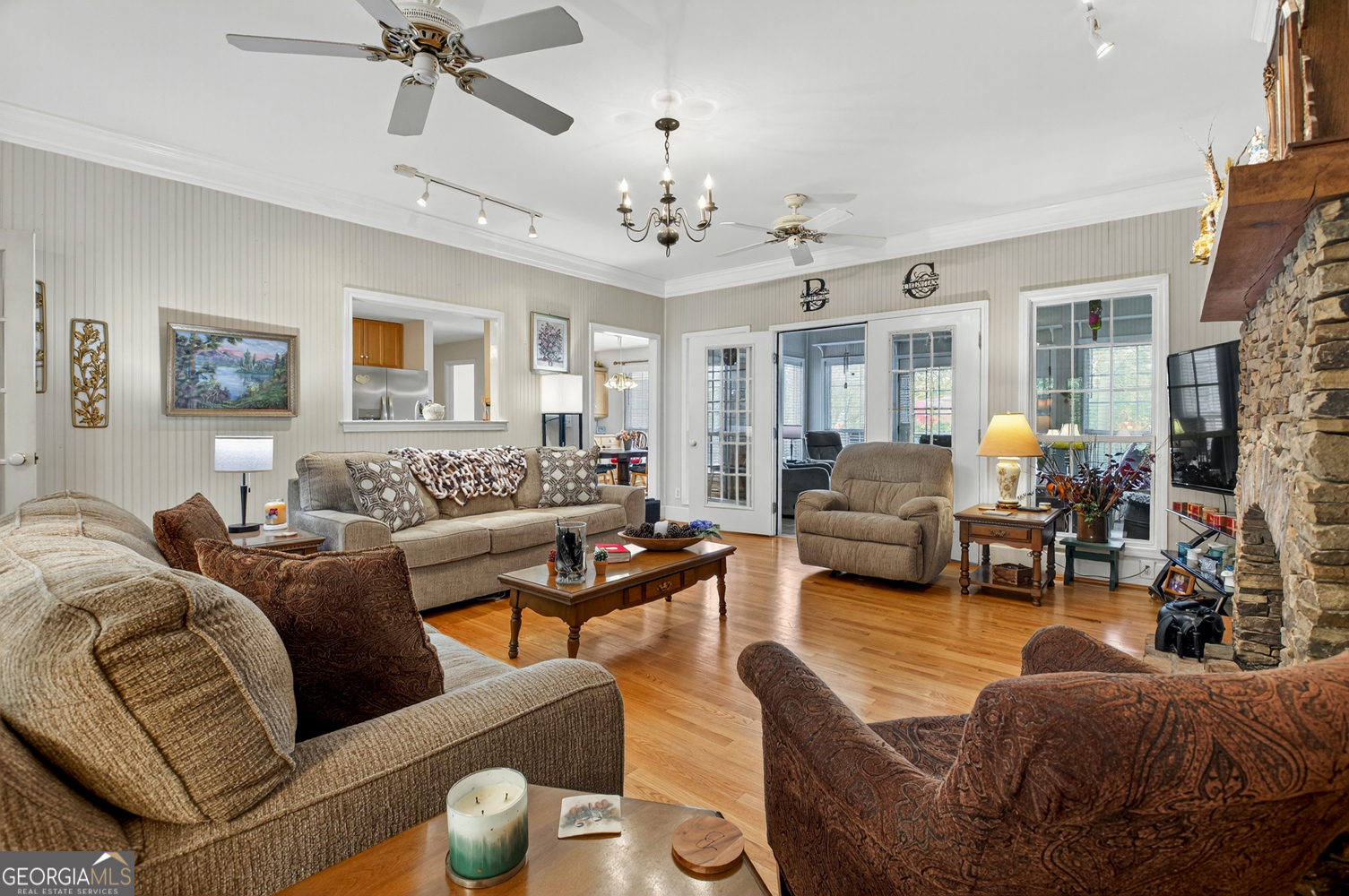 1398 Antioch Church Road Talking Rock GA 30175